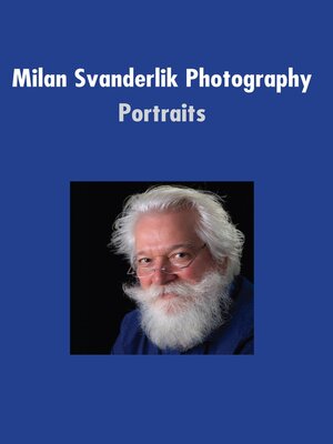 cover image of Milan Svanderlik Photography